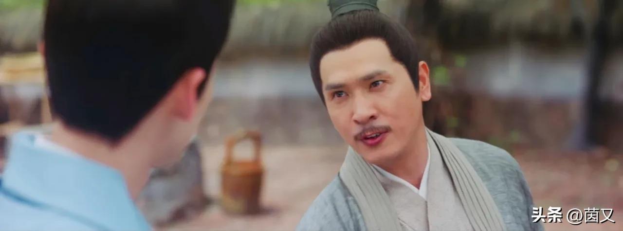 洛子商和顾九思柳玉茹是什么关系,长风渡顾九思救柳玉茹成功吗