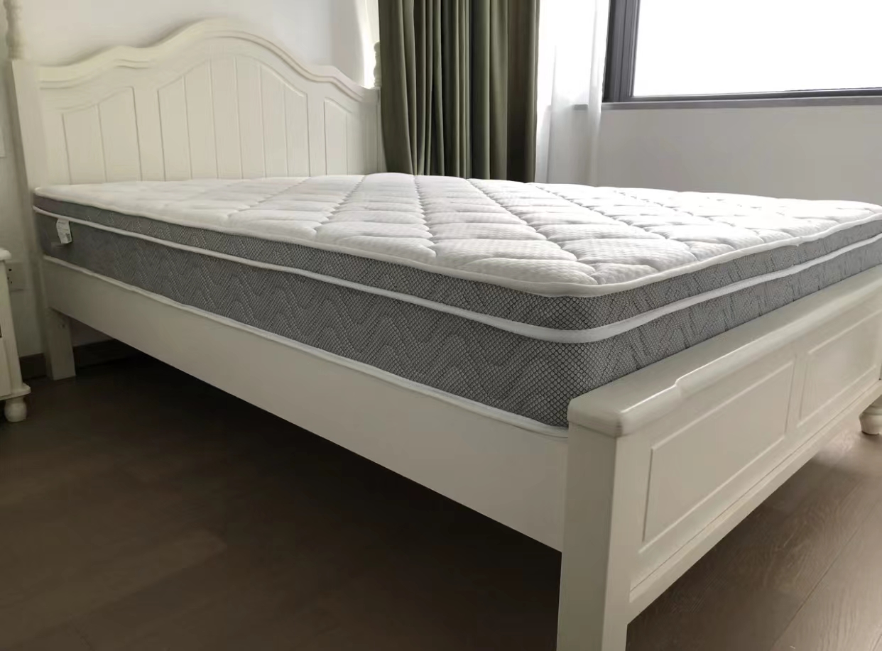 选床不要储物箱,选床非要买实木床吗