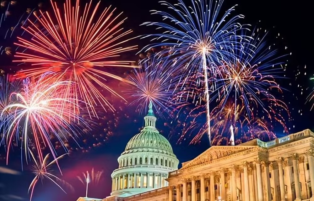 韩国真的把烟花爆竹申遗了吗,辟谣韩国烟花申请申遗成功了吗