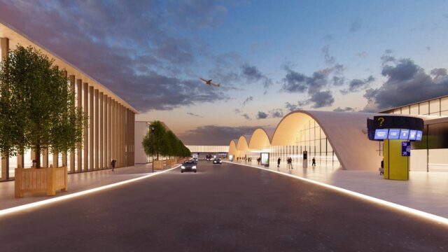 都柏林飞机场最新消息,都柏林机场几个航站楼