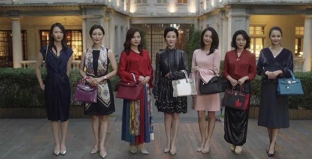 为什么电商奢侈品都是二手,为什么奢侈品山寨这么强大