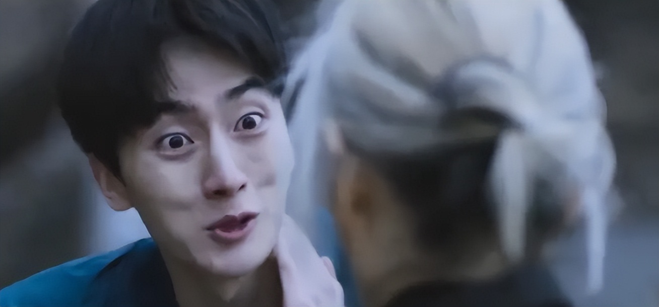 69岁的她，被29岁的年轻男子性侵，警察究竟会怎么处理？