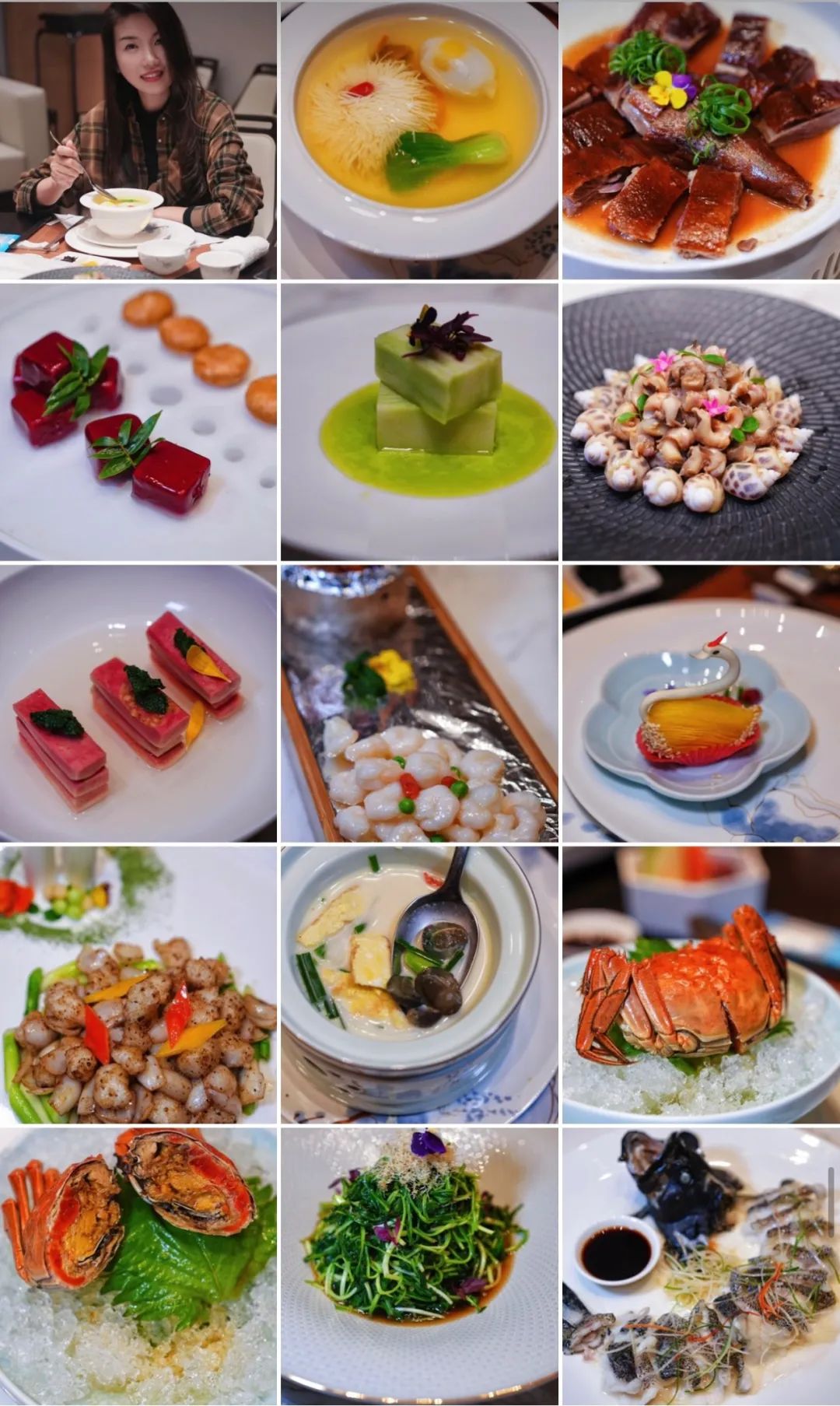 江苏盐城藏着一个安逸县城,为了吃都值得去一趟!知道的人太少