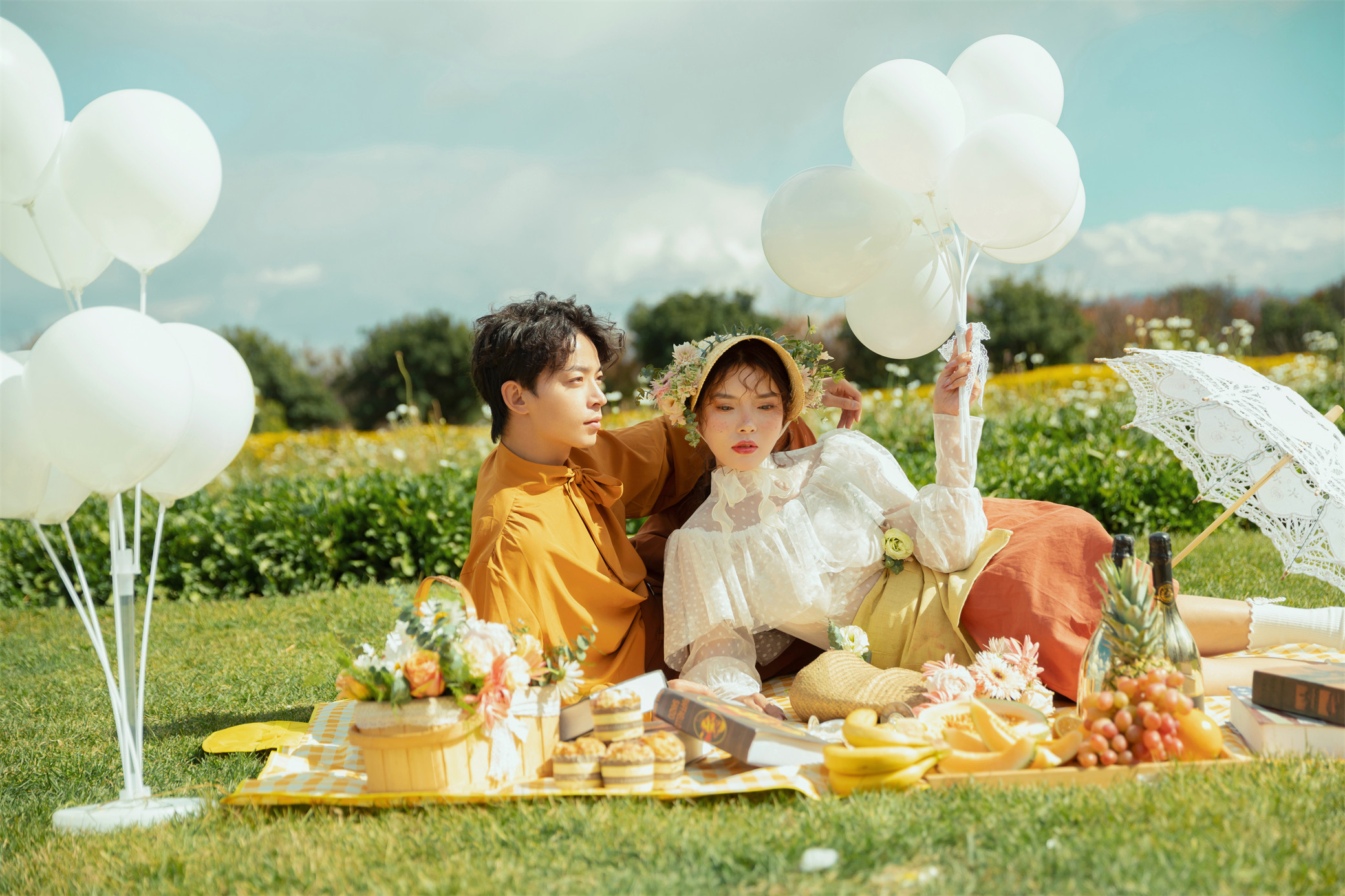 拍婚纱照要提前多久预定,为什么拍婚纱照提前几个月预约