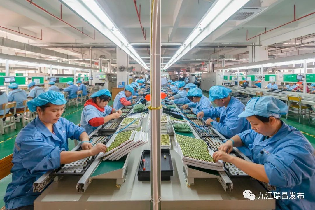 强攻二季度,江西强控二季度确保双过半