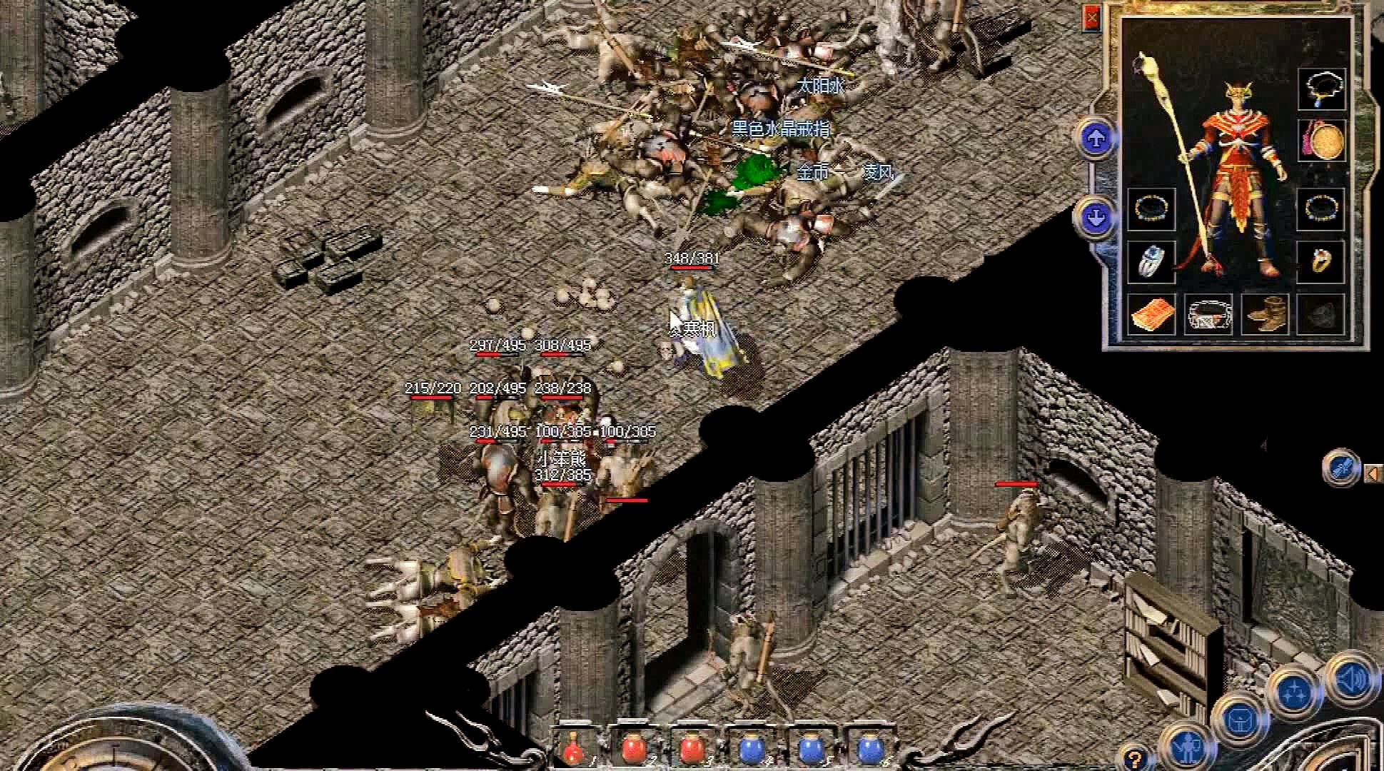 热血传奇十大家族之乱世皇城,热血传奇乱世家族论坛