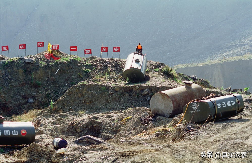 512大地震详细信息,512大地震到现在有几年了