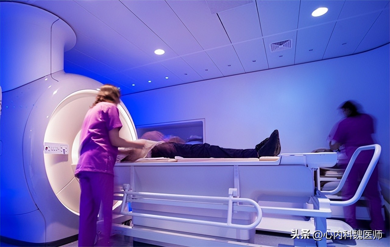 做磁共振检查胸椎要注意哪些事项,磁共振是检查什么病