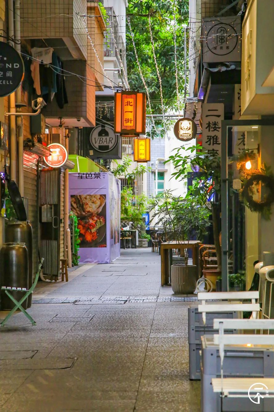 慢生活深圳400年古村落,深圳700年以上的古村
