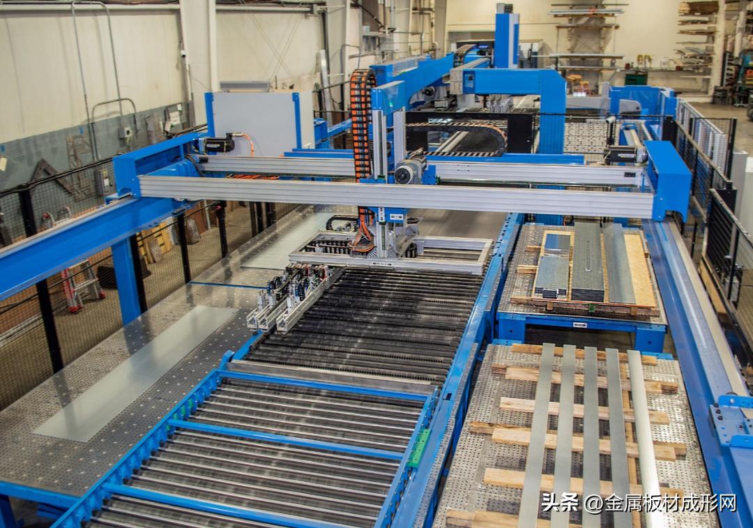 Raytec,永远紧跟自动化的浪潮