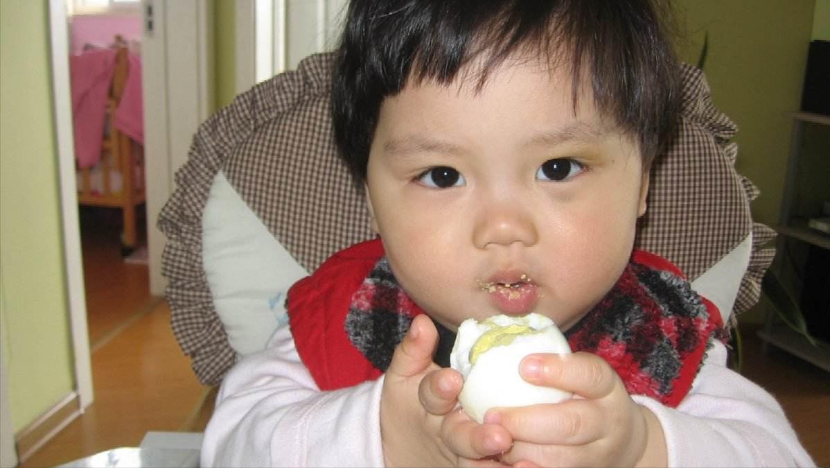 溏心鸡蛋吃了会中毒吗,溏心蛋吃多了会拉肚子吧