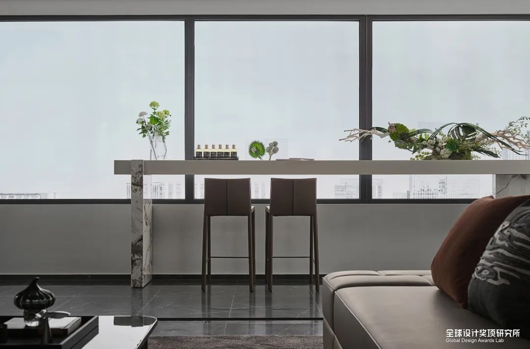 2022年全球室内设计top10,法国巴黎dna设计大奖含金量