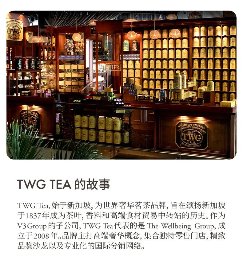 茶叶中的爱马仕茶,茶中爱马仕茶叶品牌