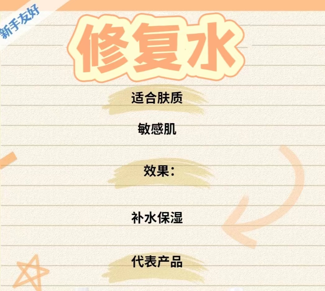 应该怎么挑选适合自己的水乳,如何挑选适合自己的水乳