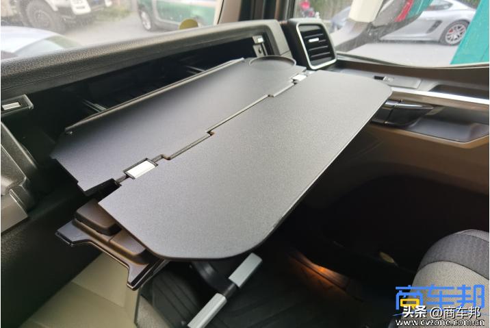 2020曼恩tgm4x4,德国曼tgm4x4房车越野性能