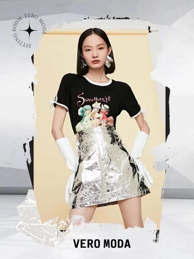 veromoda衣服属于什么档次,veromoda是什么品牌衣服