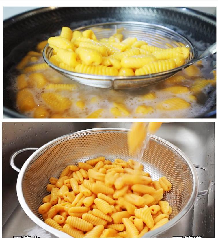 冬天宁可不吃肉也要吃这8道素菜,秋冬多吃这几道菜好吃不贵营养高