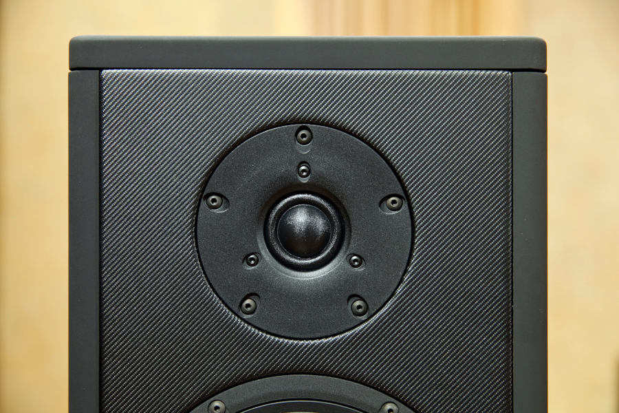 在一段时间里,它会是一对伟大的音箱:RossoFiorentinoElba2