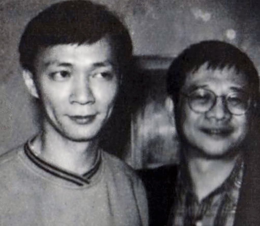 87岁著名作家倪匡去世,倪匡去世时间