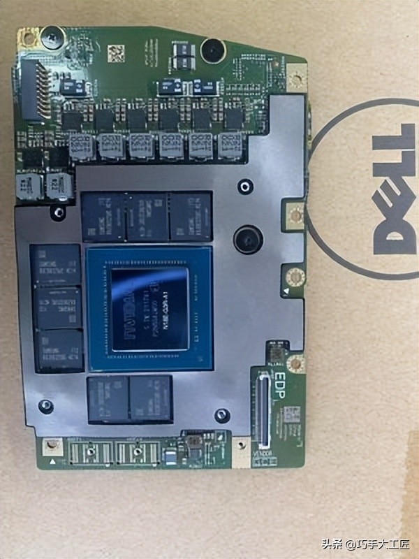 笔记本电脑可以升级显卡吗,可以升级显卡的笔记本