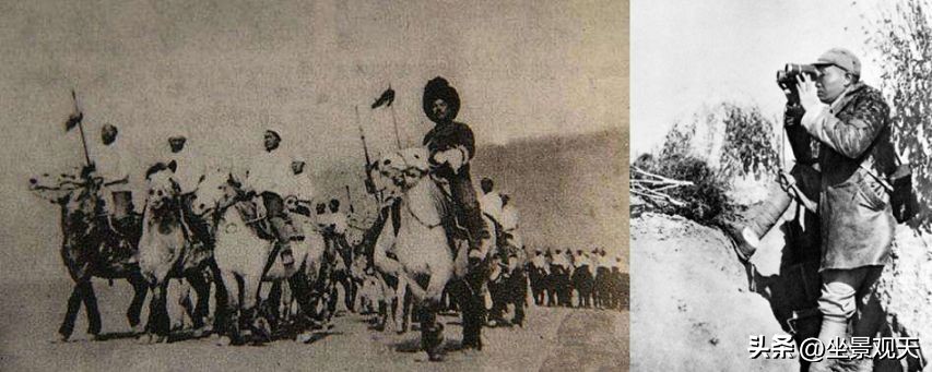 1952年马家军复叛，病床上的彭老总怒令廖汉生：剿不干净提头见我