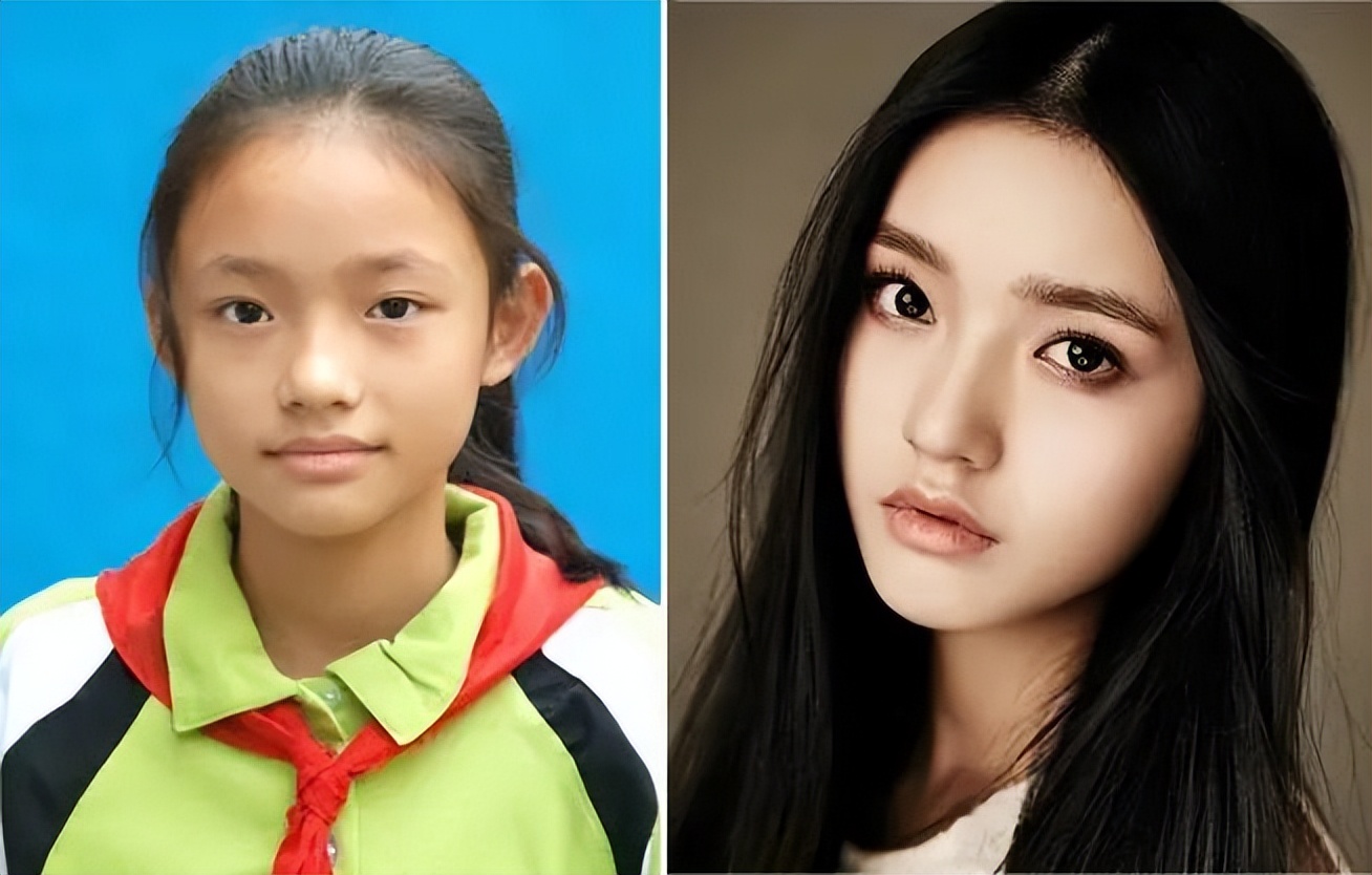 最受宠的“星女郎”：18岁出道爆红，乱认“亲妈”，黑历史无数？