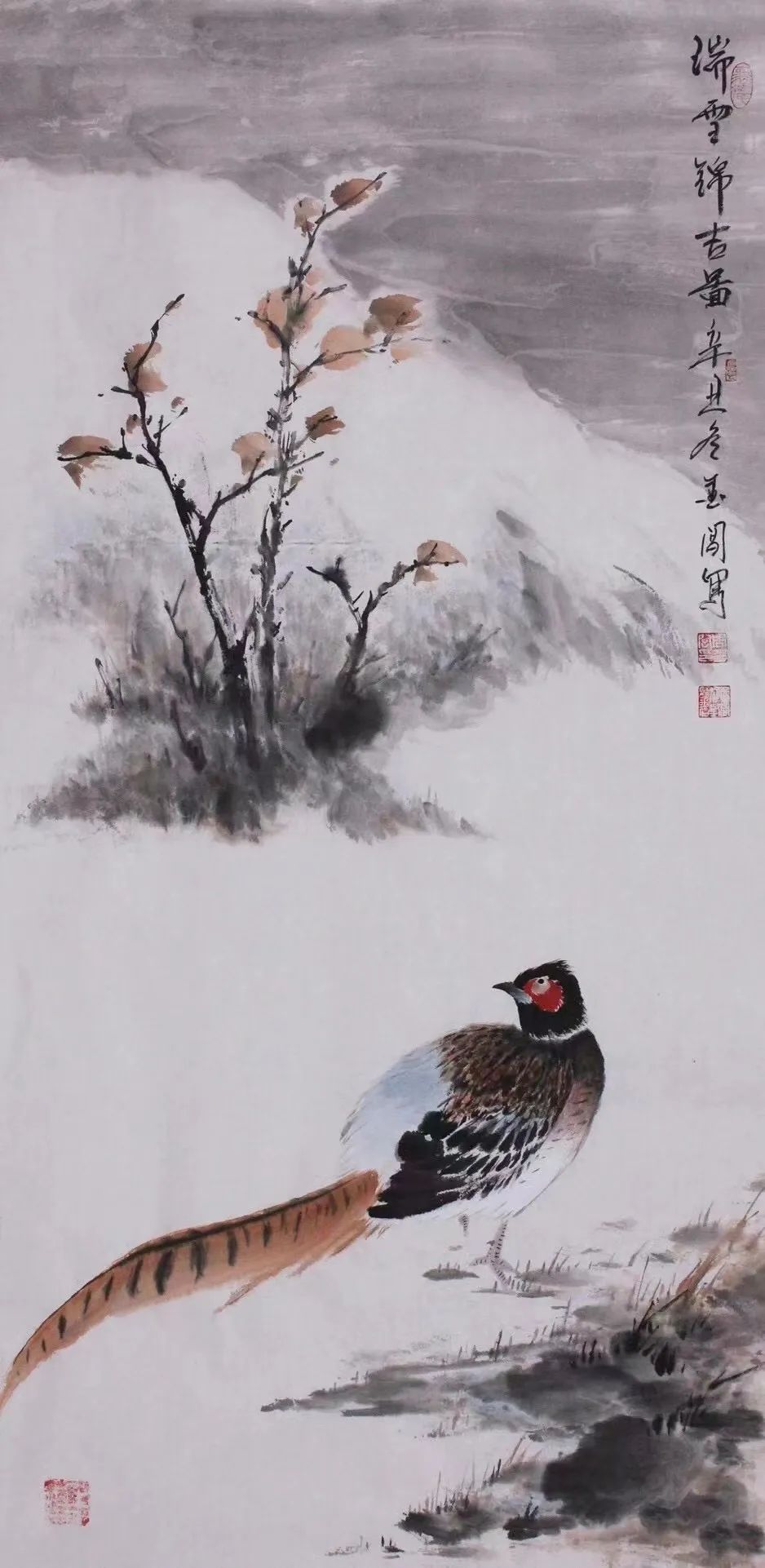 东风发力扫余寒，一线春从柳上还——潇湘诗词302期