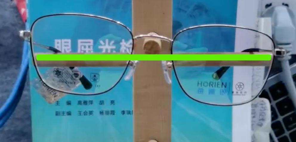 眼镜腿歪了怎么调整回去,眼镜总是戴歪怎么办