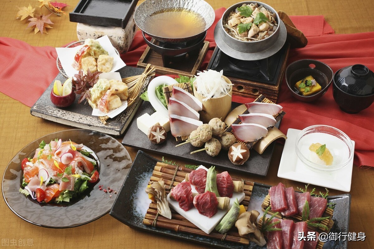 不控制饮食也能成功减肥的4个办法，年轻是优势但不是唯一法宝