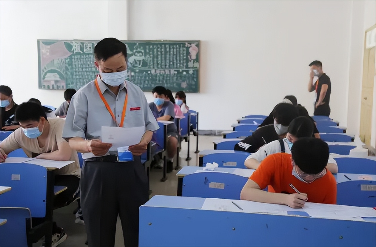 高职和大专有什么区别选哪个好,同样都是公办大专有什么区别