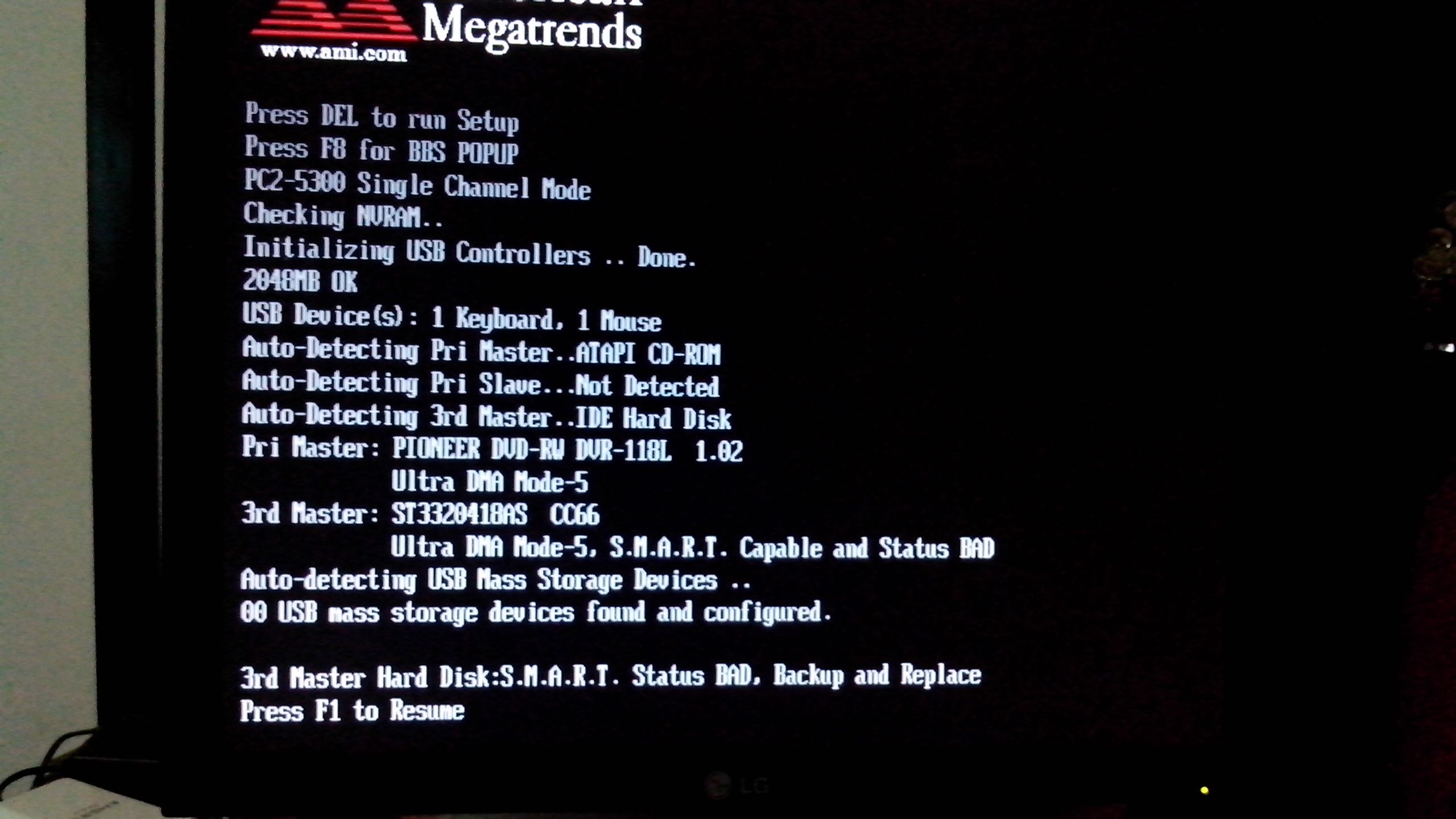 笔记本电脑按f1才能进入系统,电脑进入f1怎么解决