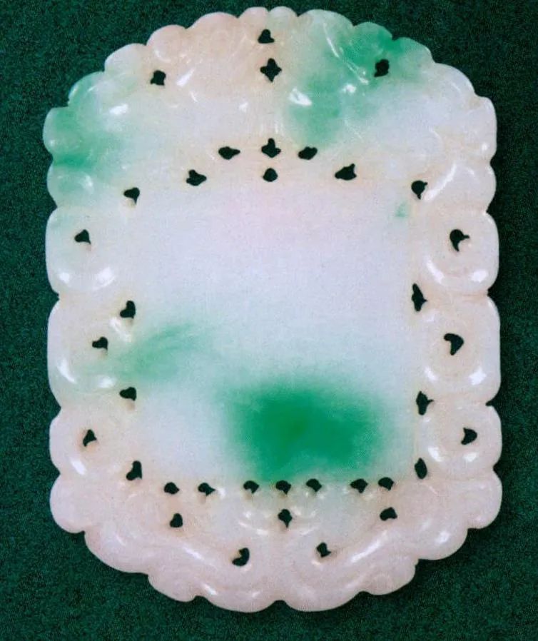 红翡精品图片大全,红翡翡翠散珠