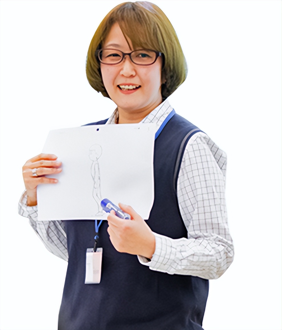 晴渡探校|AAA专门学校动漫艺术学院