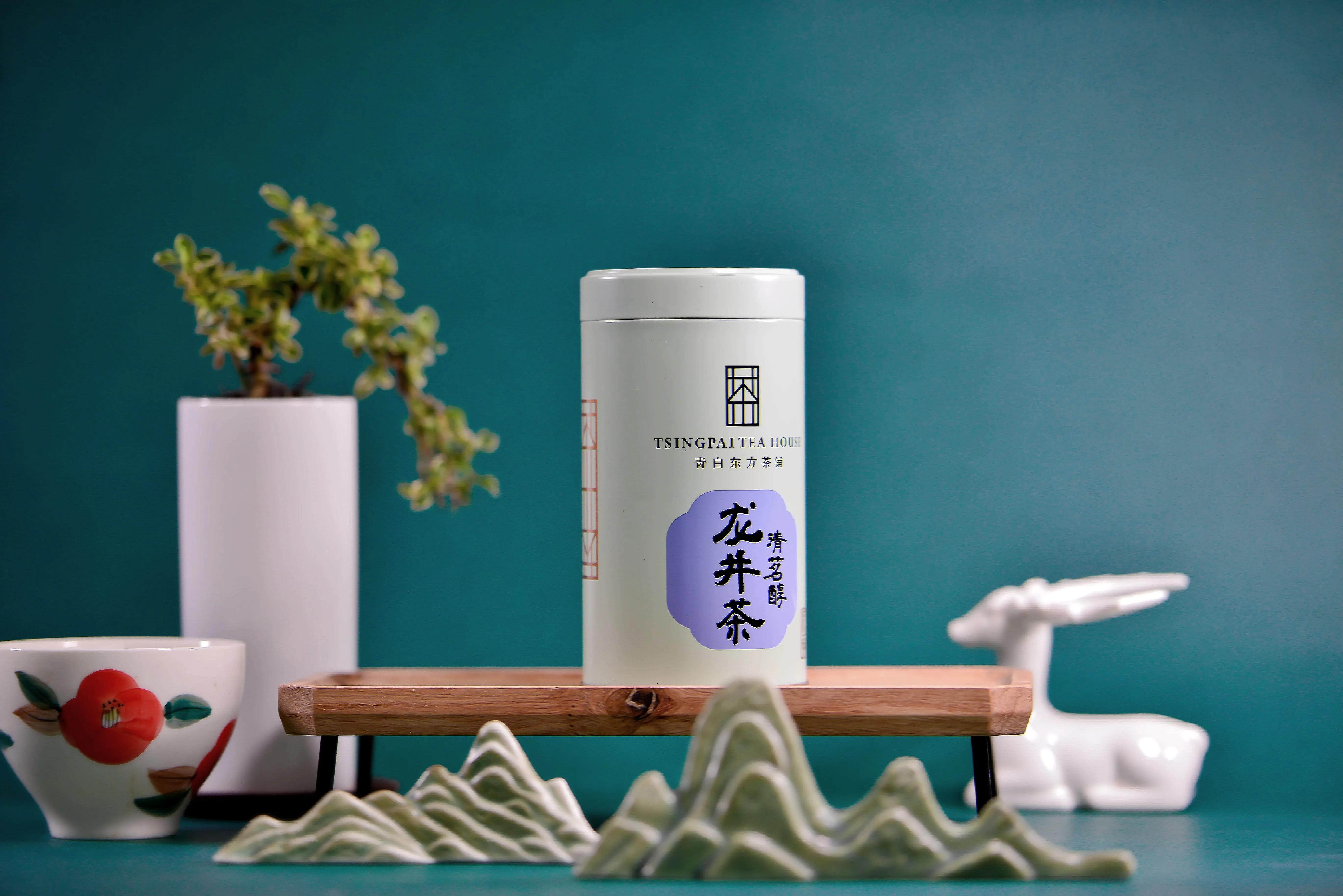 崂山绿茶和明前龙井,浙江绿茶好还是崂山绿茶好