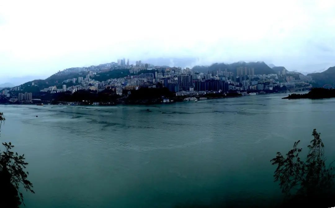 故城时光,巫山老县城记忆