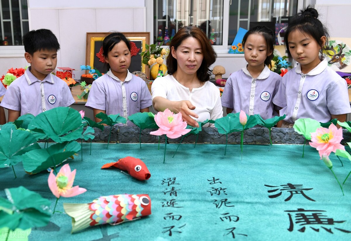 想去做培训机构老师怎么入门,为什么想当培训机构的老师