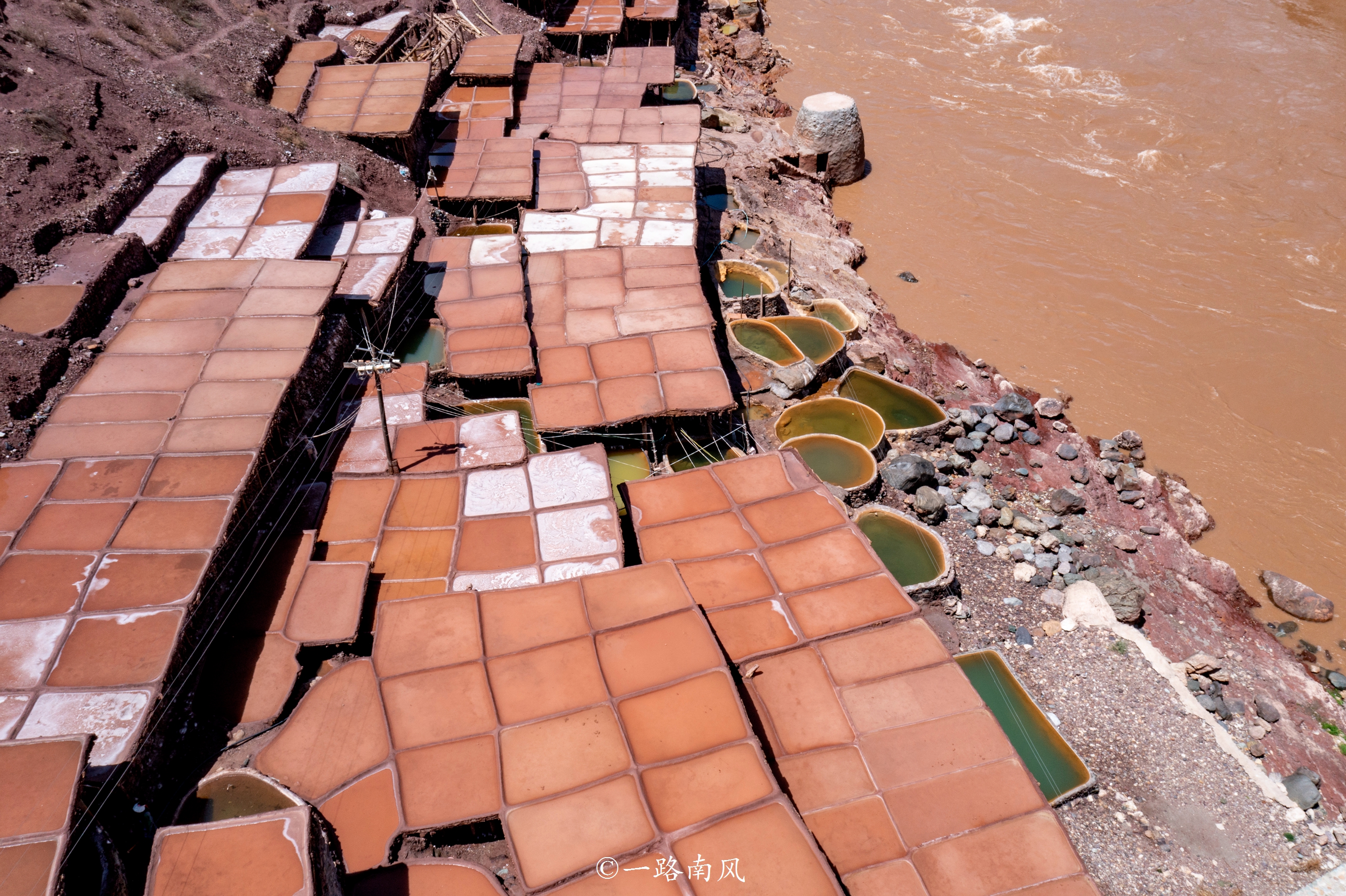 昌都藏西,西藏藏北高原一路美景
