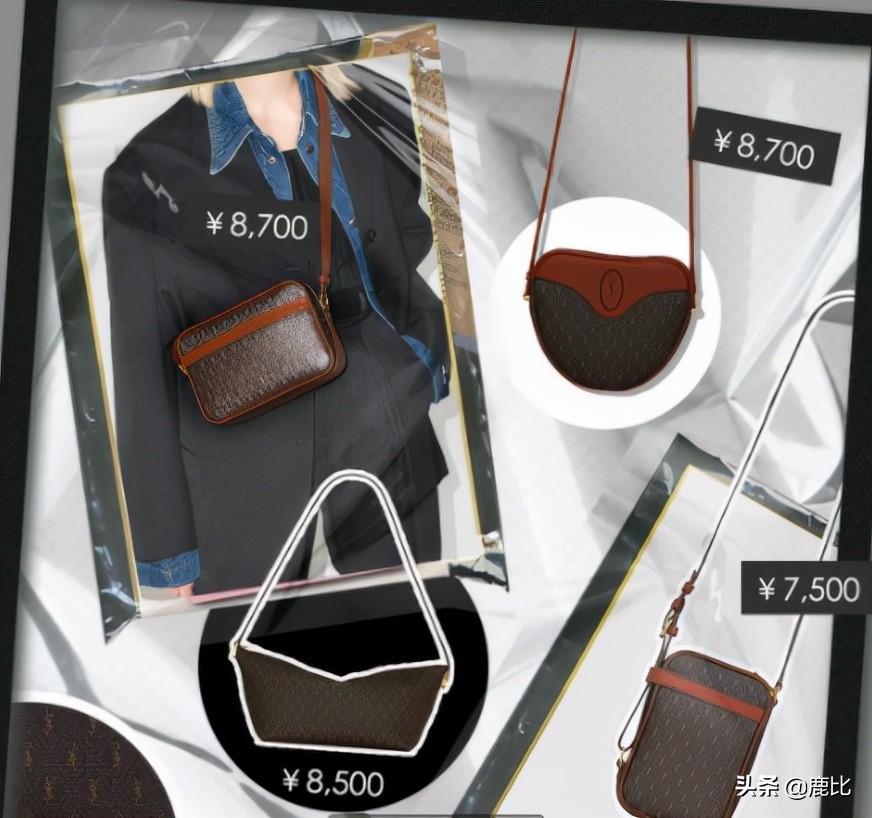 哪些值得购买的大牌包,值得购买的几款大牌包