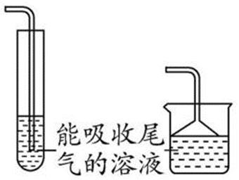 实验室制取气体的知识点,化学常见实验操作