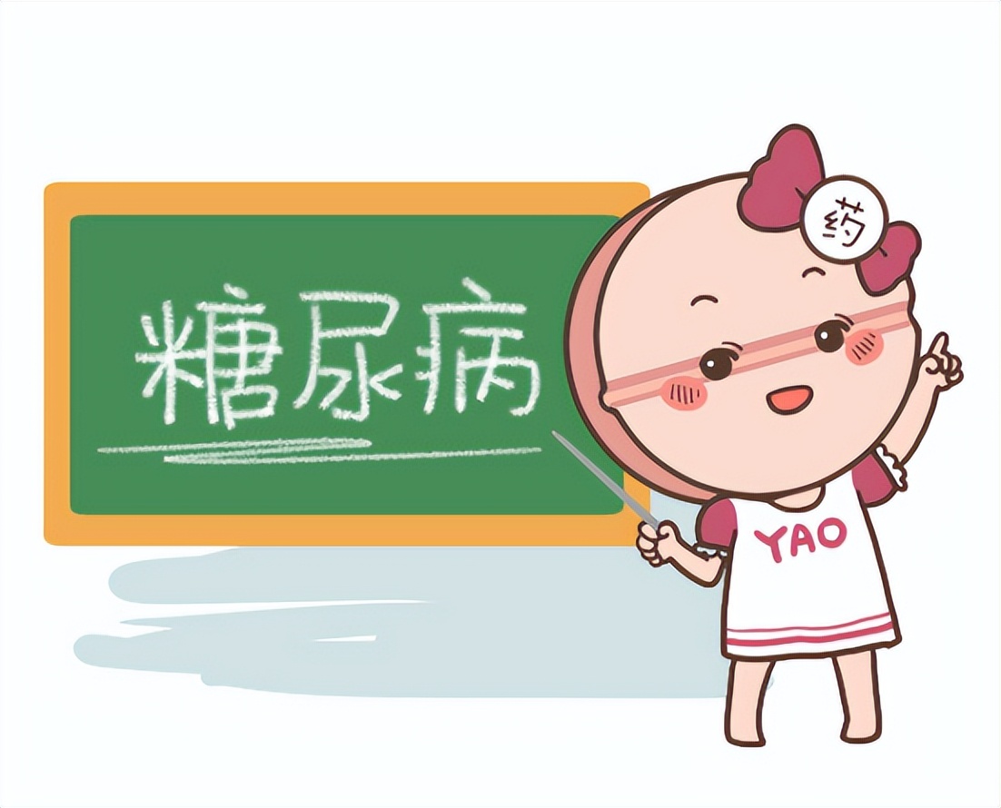 糖尿病患者体重减轻怎么回事,糖尿病患者体重明显增加