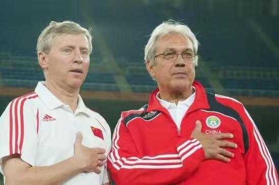 世预赛国足群殴,国足世预赛惨案