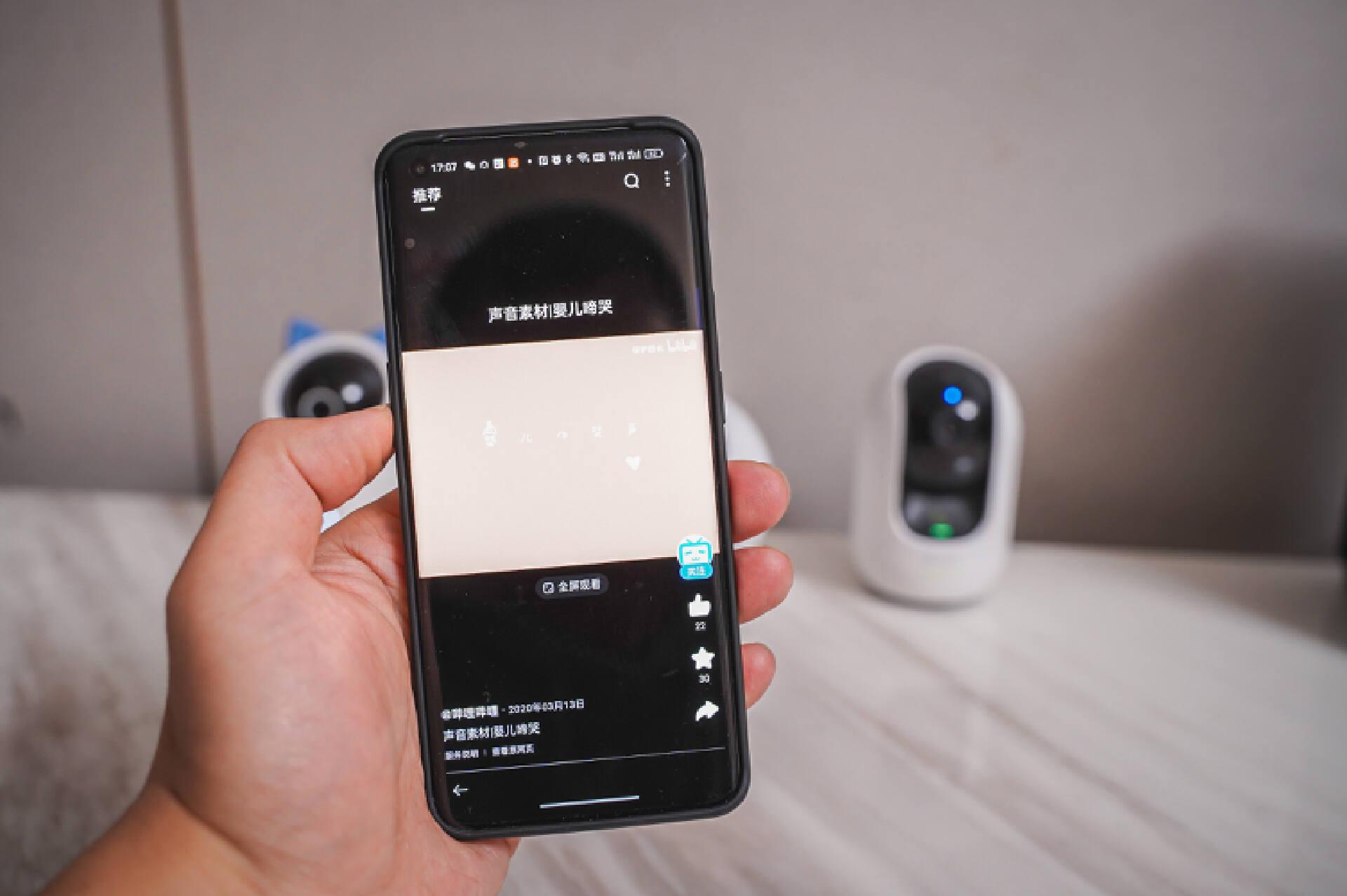 萤石800万和海雀800万测评,萤石与360对比测评