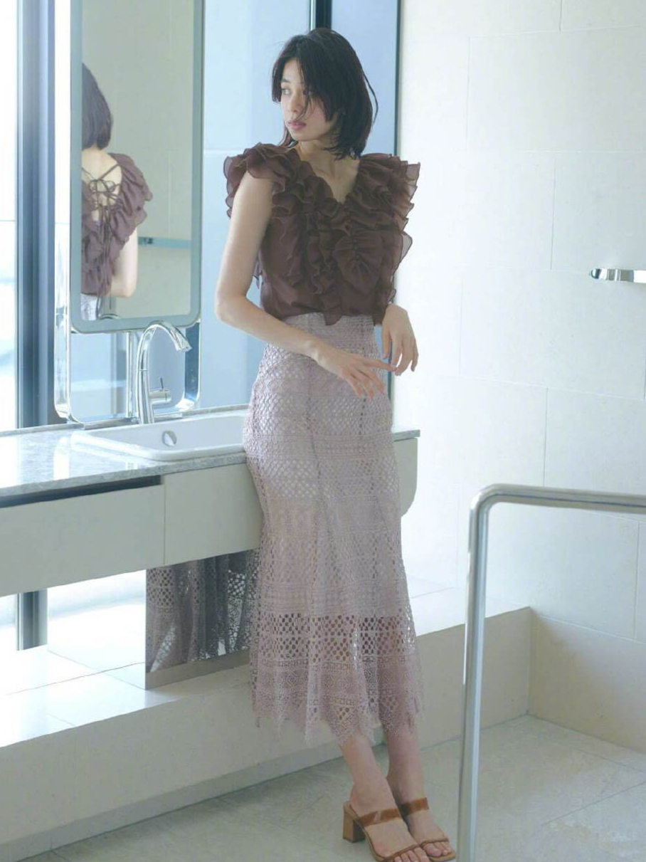 为什么你穿半身裙+高跟凉鞋不好看？日本博主的穿衣秘诀值得学习