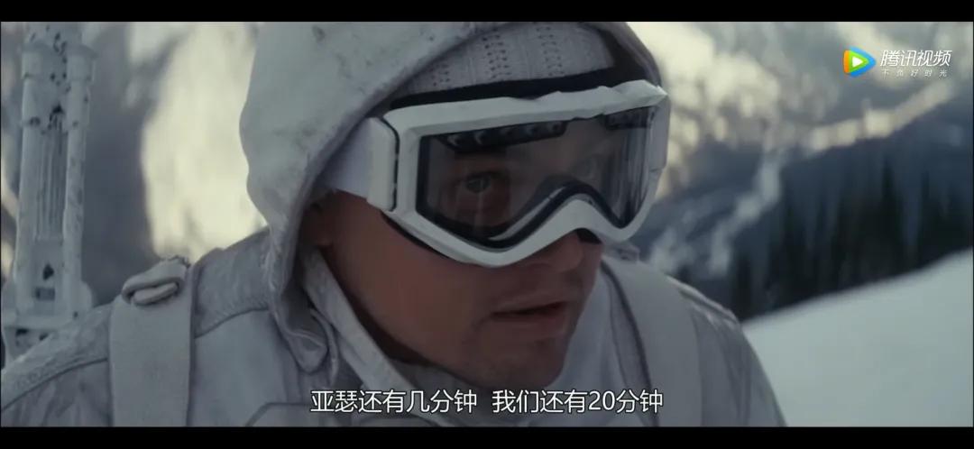 诺兰星际穿越应用什么艺术手法,诺兰介绍星际穿越