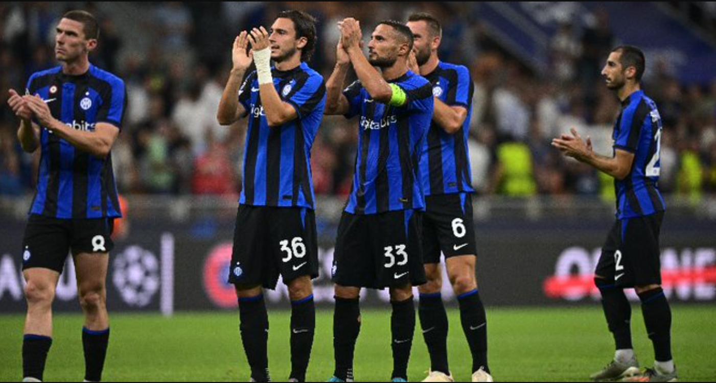 国米4号队长,国米最具争议队长