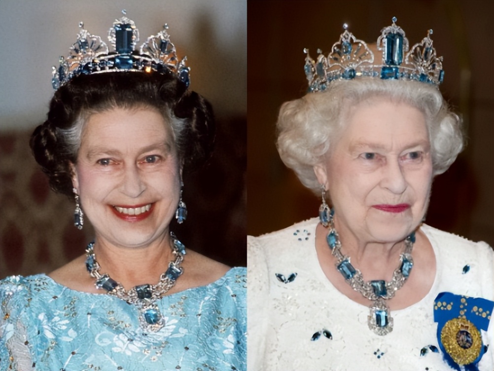 向太卖奢侈品卖了多少,向太的中国之星珠宝