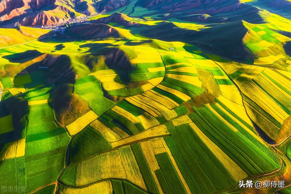 手机摄影拍摄技巧风景篇,手机专业摄影拍照技巧教程