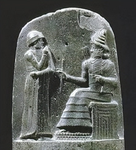 古巴比伦文明持续了多长时间,古巴比伦文明的特征及其形成原因