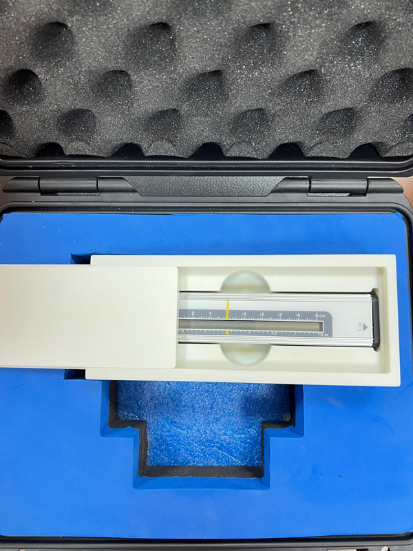 2023年最新医用放射放疗设备质控计量检测仪器配置方案