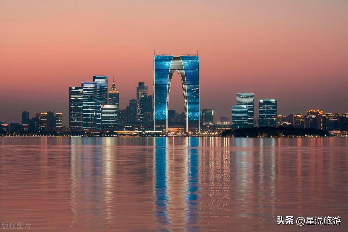 江苏新增8家4a级旅游景区有哪些,2020江苏人气最旺景区是哪里